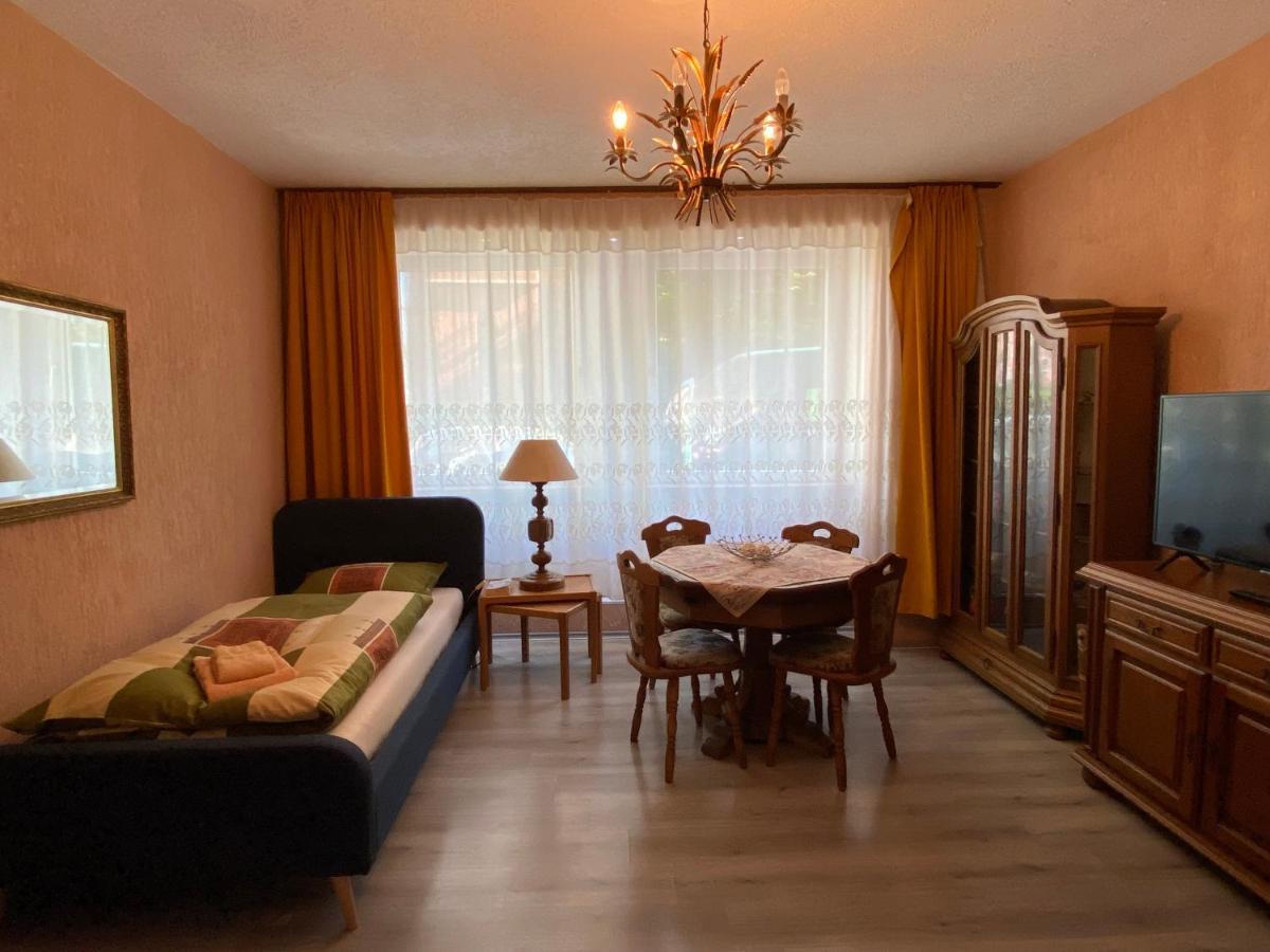 Gelsenkirchen Am Floez Hotel Luaran gambar