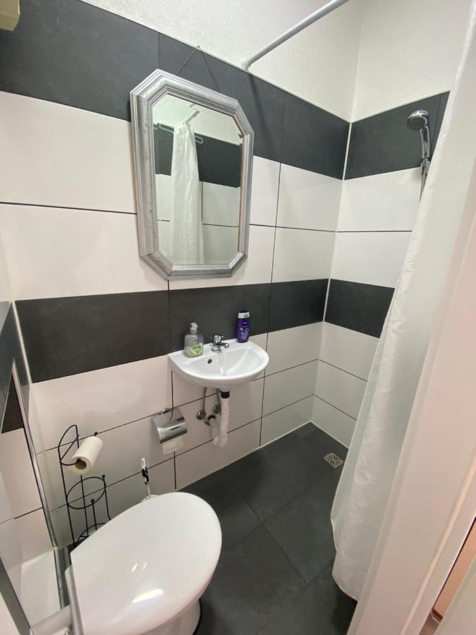 Gelsenkirchen Am Floez Hotel Luaran gambar